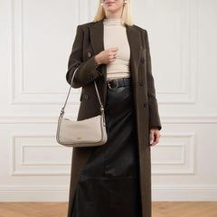 Abro Beige Crossbody Bag 2001-A0370364