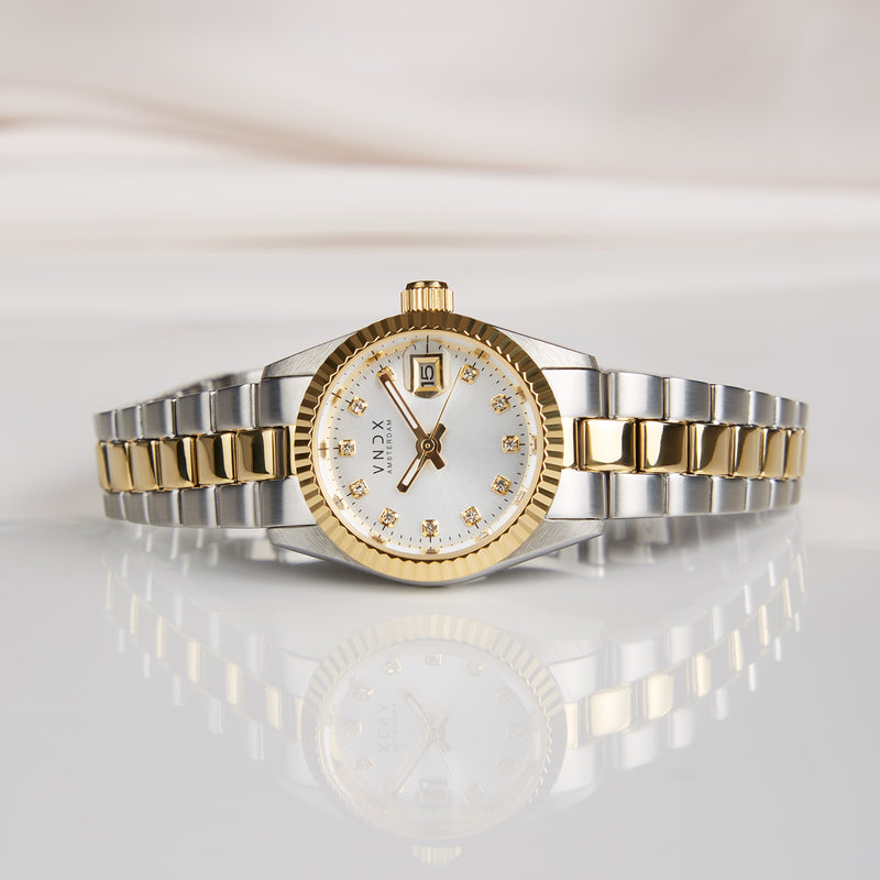 VNDX Dare Devil XS Dames Horloge MT43002-02-zoom-