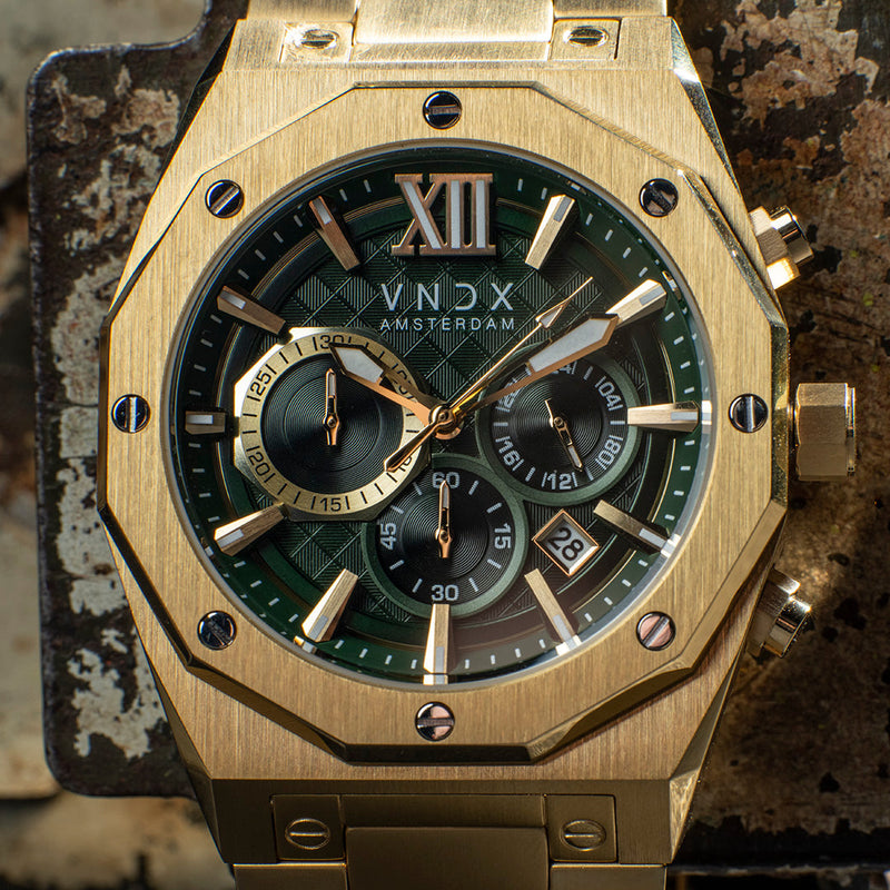 VNDX Wise Man Heren Horloge 2003-MD11885-17-zoom-