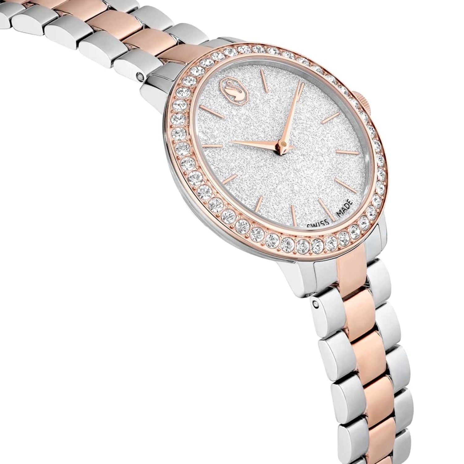 Swarovski Silver Women's Watch 5715028