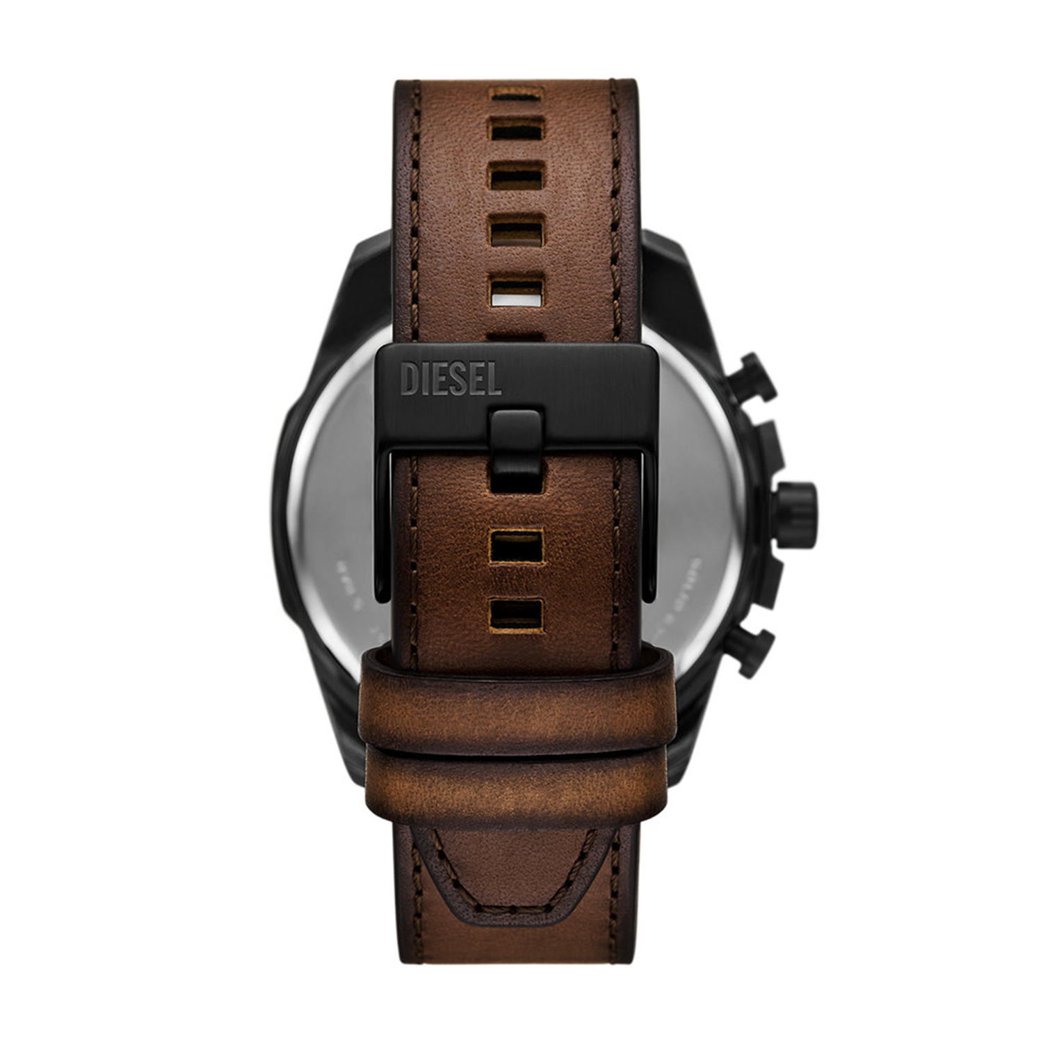 Diesel Mega Chief Slim Men's Watch DZ4692