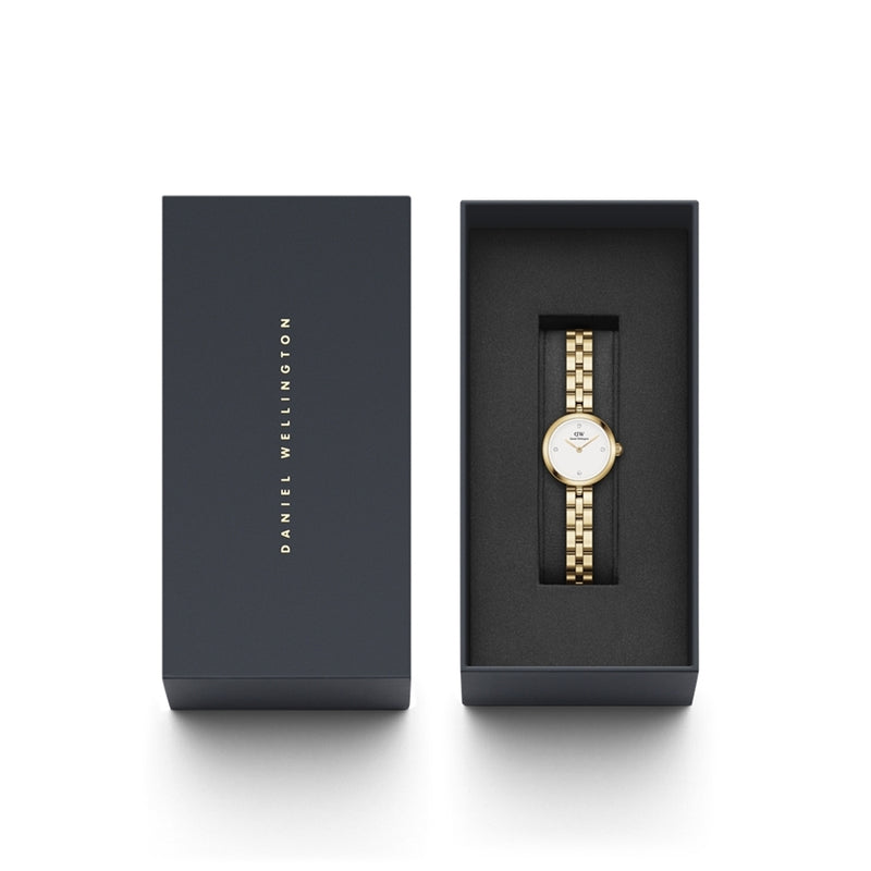 Daniel Wellington Elan Dames Horloge DW00100715-zoom-