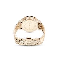 Swarovski Octea Gold Coloured Women's Watch 5730194