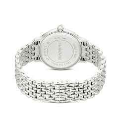 Swarovski Imber Silver Coloured Women's Watch 5741229