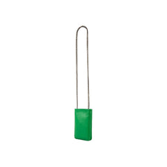 Cowboysbag Green Phone bag 3425-000927