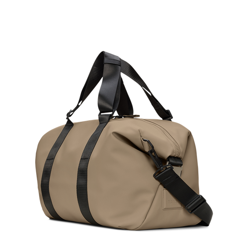 Rains Valera Beige Weekendtas Klein R12880-133-zoom-