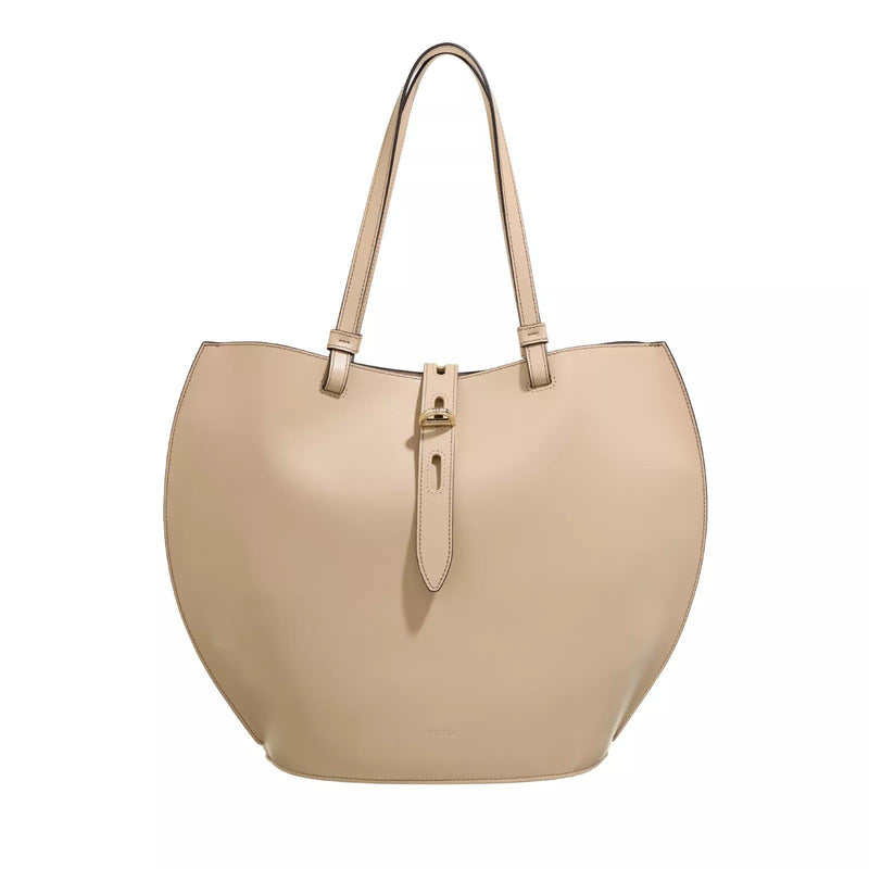 Furla Beige Shopper 2001-A0288406-zoom-