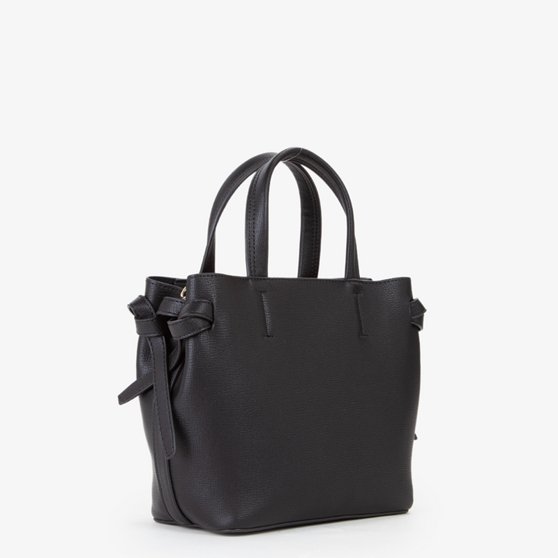 Valentino Bags Win Re Black Handbag VBS9IF04NERO-zoom-