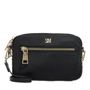 Steve Madden Black Crossbody Bag 2001-A0353825