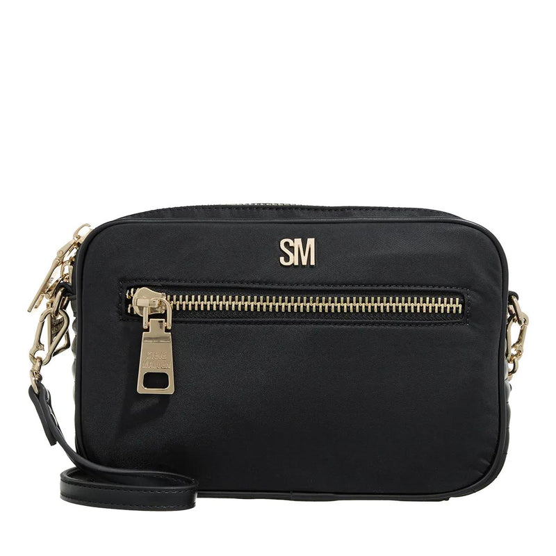 Steve Madden Black Crossbody Bag 2001-A0353825-zoom-