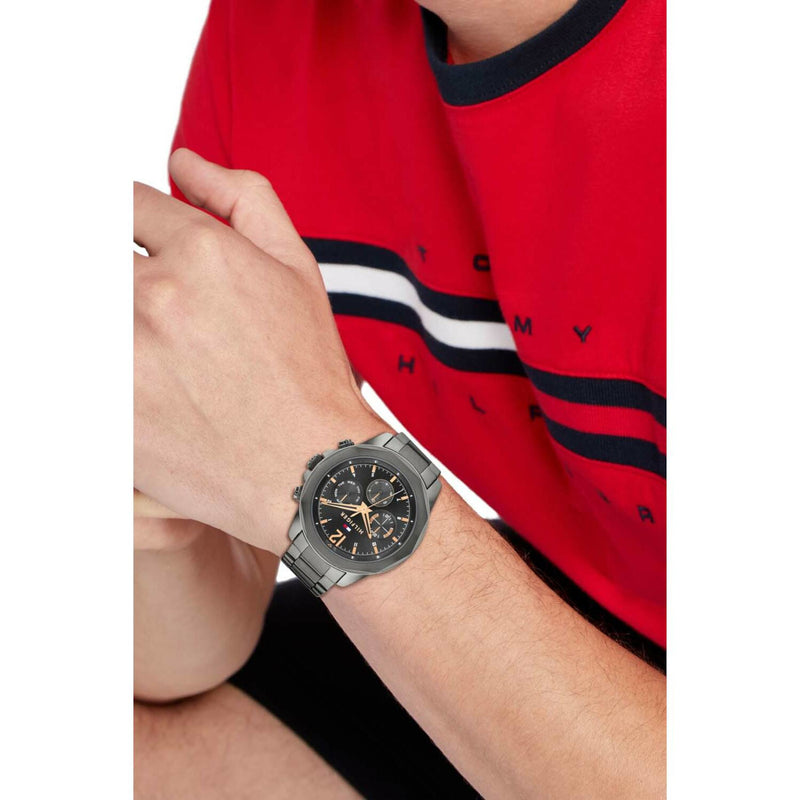 Tommy Hilfiger Heren Horloge TH1792061-zoom-