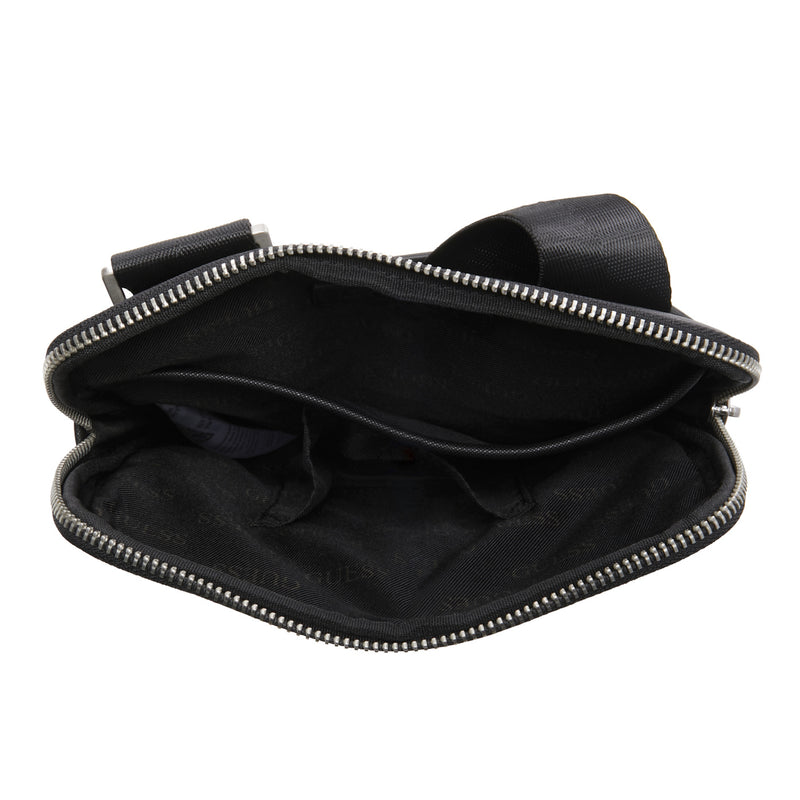 GUESS Certosa Black Crossbody bag HMECSA-P3123-BLA-zoom-
