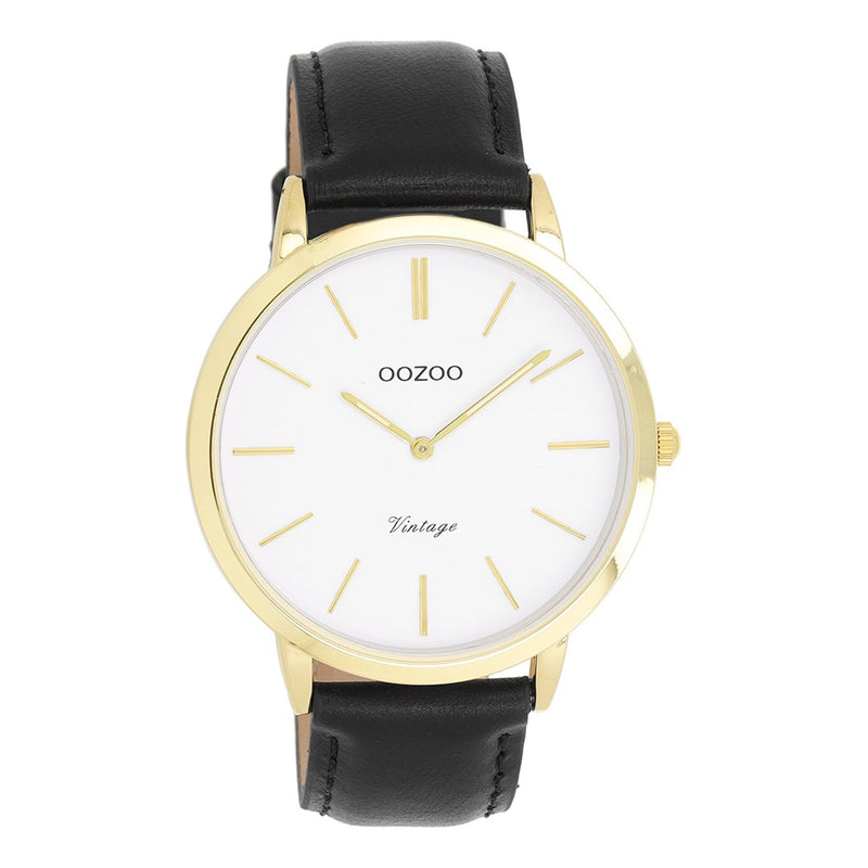 OOZOO Unisex Watch C20386-zoom-