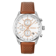 Hugo Boss Chronograaf Horloge 44 mm HB1514313