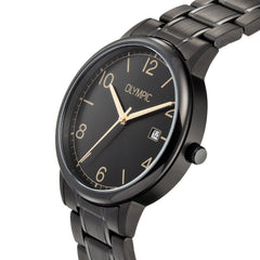 Olympic Robin Wit Heren Horloge 2002-OL72HSS245