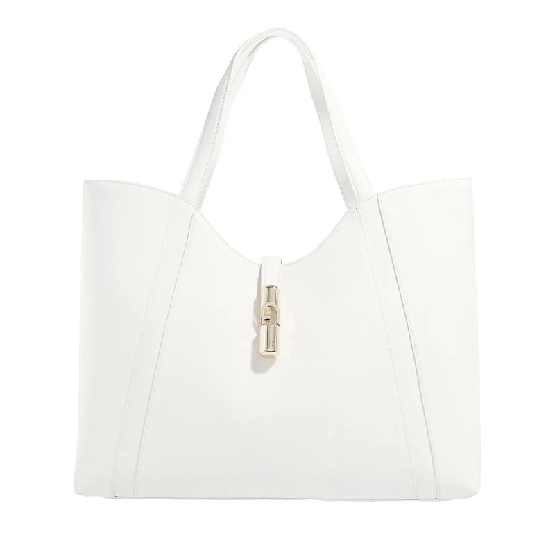 Furla Cream Shopper 2001-A0530300-zoom-