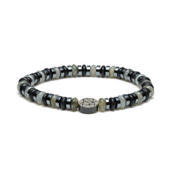 Sem Lewis Piccadilly South Kensington Armband SL320019 (Lengte: 25.2 cm)