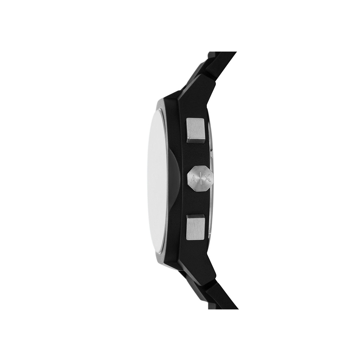 Armani Exchange Black Watch AX4161