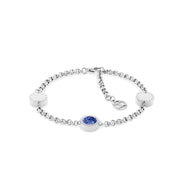 Tommy Hilfiger RVS Armband 2002-TJ2780658