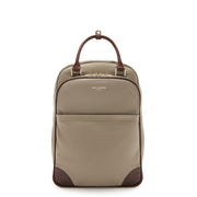 Isabel Bernard Du Louvre Cher Taupe Rugzak (13L) IB20004-978