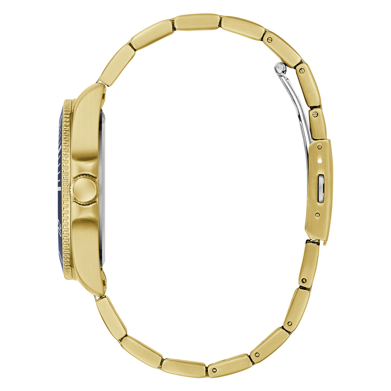 Guess Cliff Men's Watch GW0968G2-zoom-