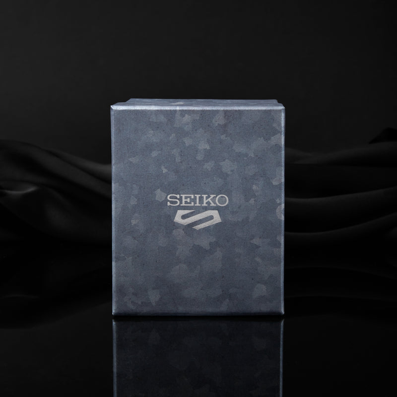 Seiko 5 Sports Automaat horloge SRPG39K1-zoom-