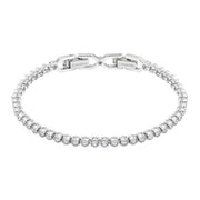 Swarovski Emily Bracelet 1808960 (Length 17.00 cm)