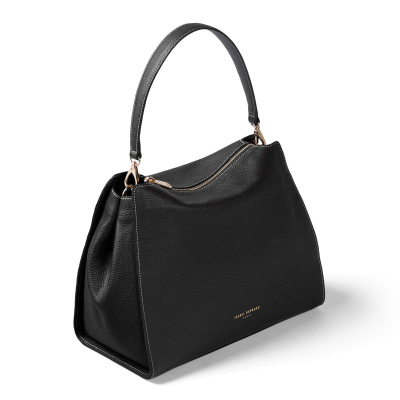 Isabel Bernard Honoré Emma Schoudertas Zwart IB21134-001-zoom-
