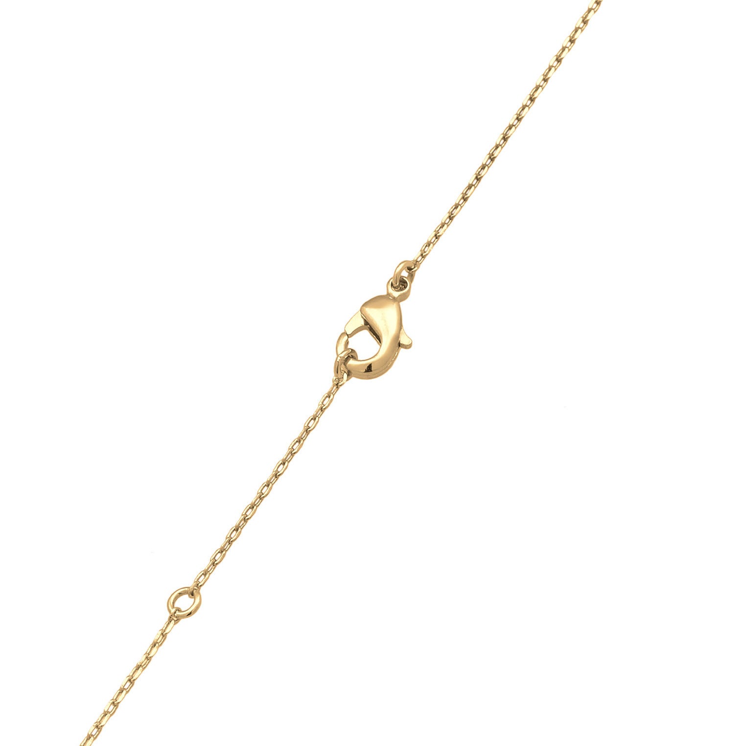 Elli Necklace with Crystal 2004-BF-0007956-001
