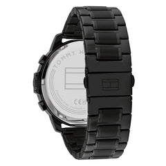 Tommy Hilfiger Black Watch TH1710494