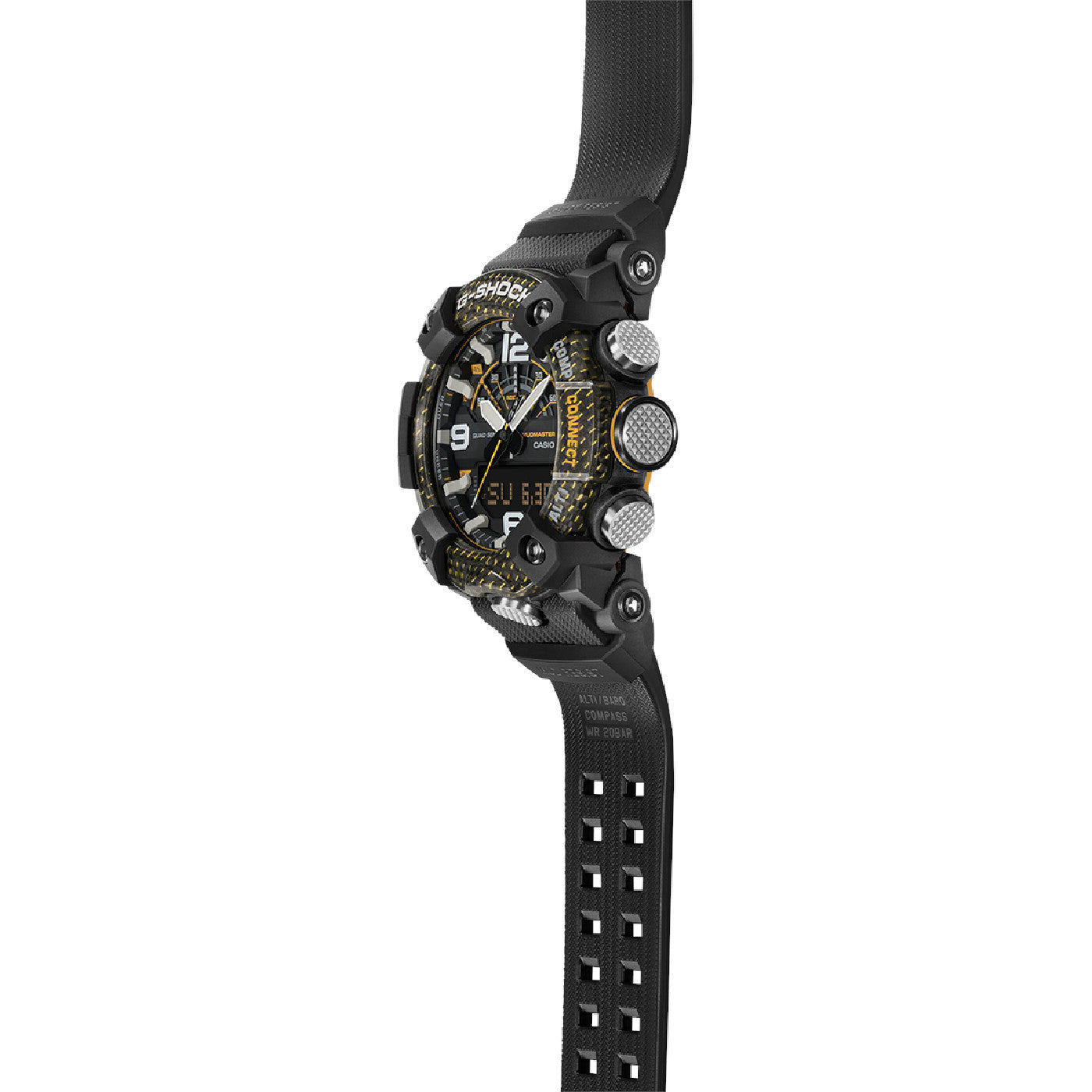G-Shock Mudmaster Black Watch GG-B100Y-1AER