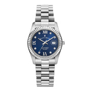 Jacques du Manoir Inspiration Roman Women's Watch JWL01307