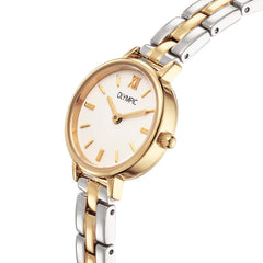 Olympic Anna Silver Watch OL82DSS002B