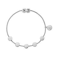Tommy Hilfiger Stainless Steel Bracelet 2002-TJ2700979