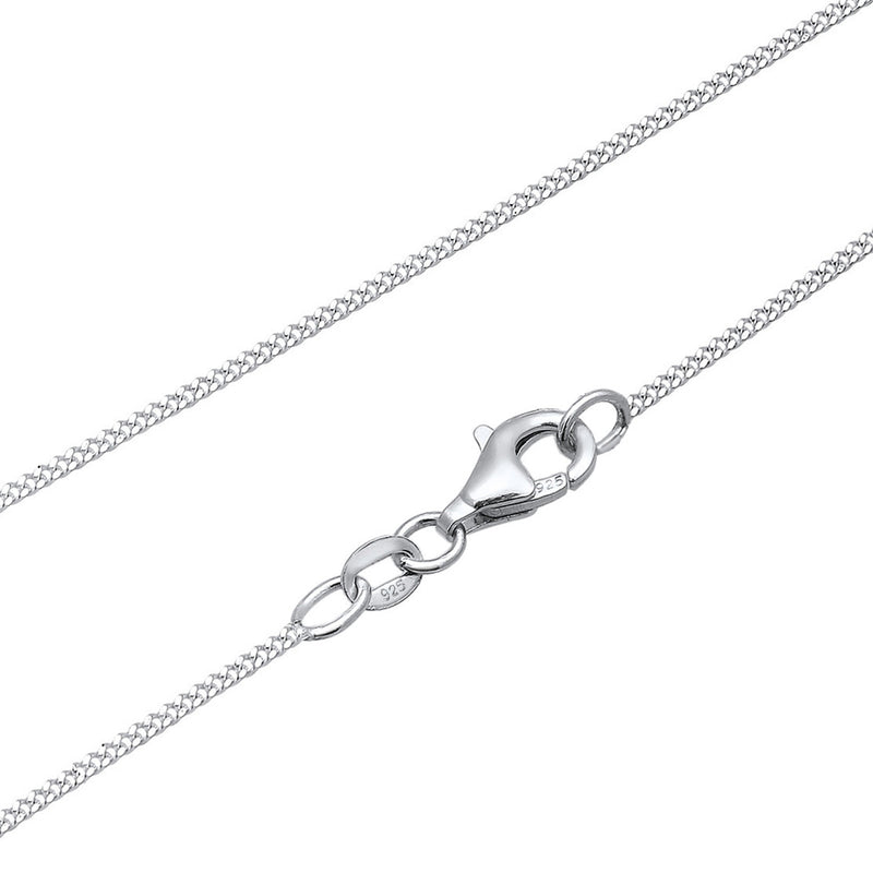 Elli 925 Sterling Silver Link Chain Necklace 2004-BF-0007705-002-zoom-