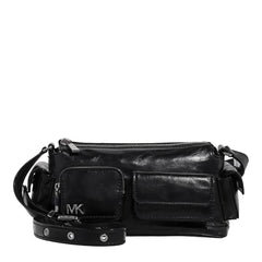 Michael Kors Black Crossbody Bag 2001-A0539631