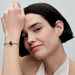 Pandora Moments 925 Sterling Silver Charm 791691C04