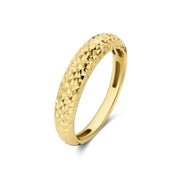 Isabel Bernard Rivoli Laura 14 Karaat Gouden Ring IB330079-50