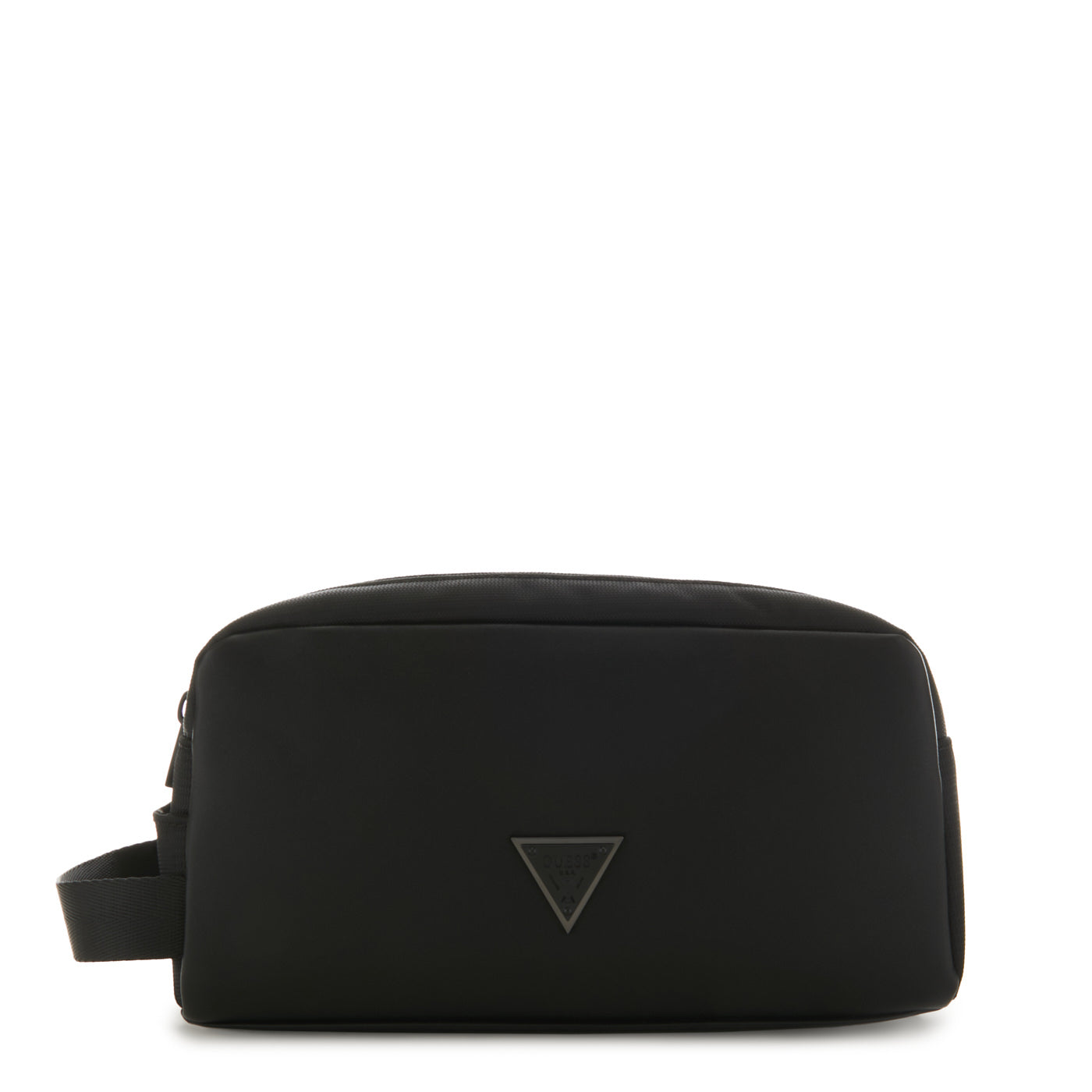 GUESS Black Toiletry Bag PMCETE-P3343-BLA