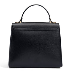 Isabel Bernard Femme Forte Handbag Black IB21127-001
