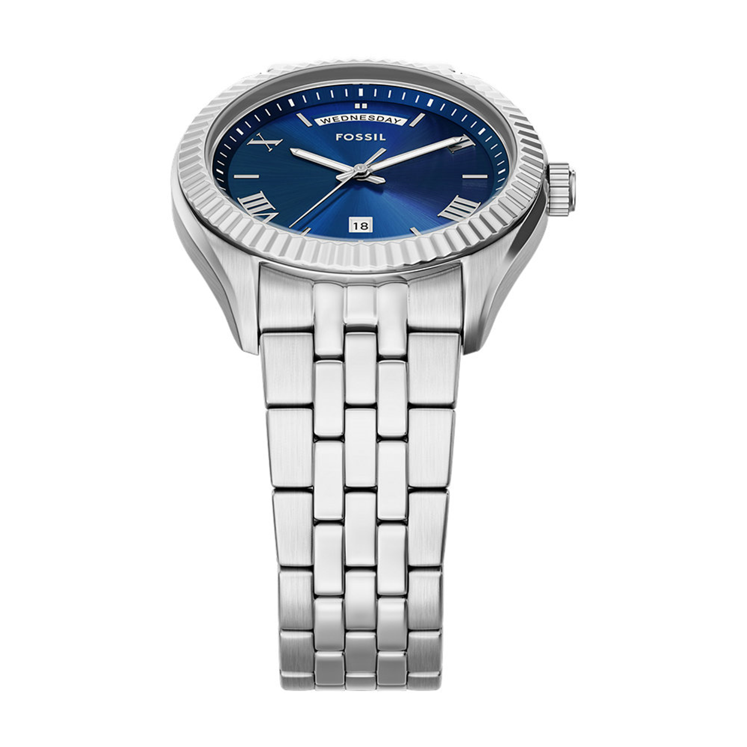 Fossil Campbell Men's Watch FS6140