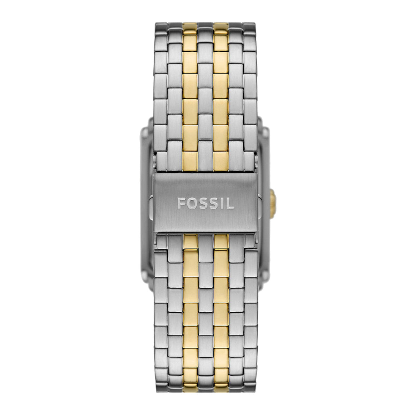Fossil Carraway Gold Watch FS6010