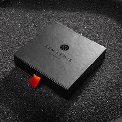 Sem Lewis Bakerloo Charing Cross Bracelet SL320006 (Length: 21.5 cm)