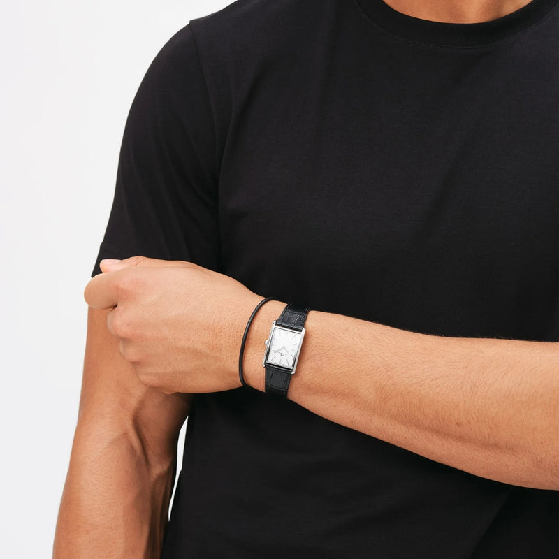 Daniel Wellington Bound Unisex Horloge DW00100697-zoom-