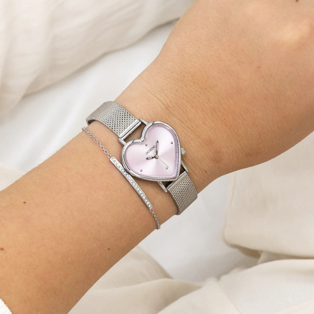 OOZOO Women's Watch C11414