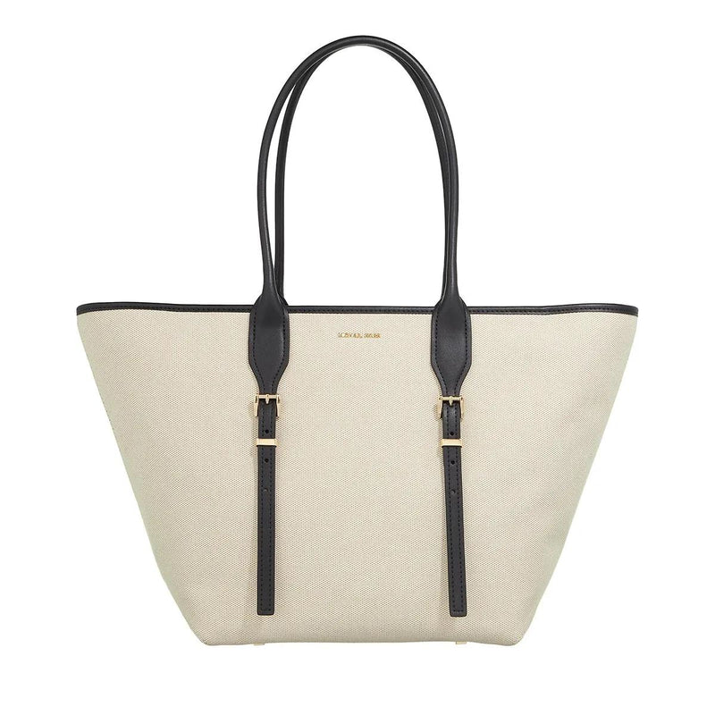 Michael Kors Beige Shopper 2001-A0539602-zoom-