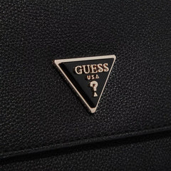 Guess Black Crossbody Bag 2001-A0223235