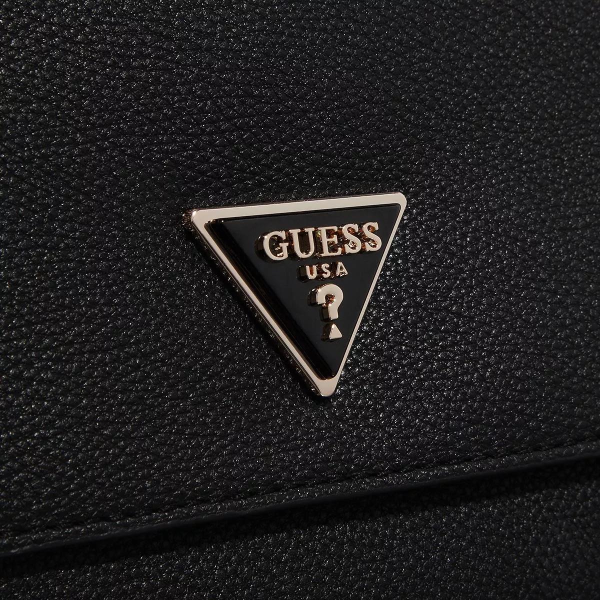 Guess Black Crossbody Bag 2001-A0223235