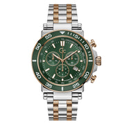 Gc Watches One Sport Heren Horloge Z14009G9MF