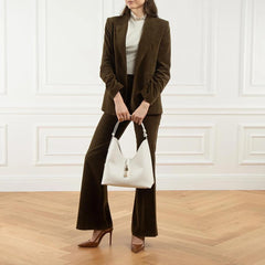 Furla Beige Shoulder Bag 2001-A0530240